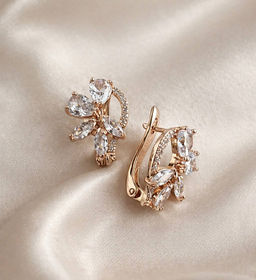 Серьги СС051