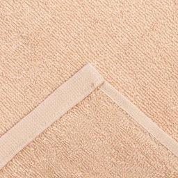 Набор махровых полотенец «Любимая бабушка» 30×30 см - 3 шт., 100% хлопок 340 г/м²