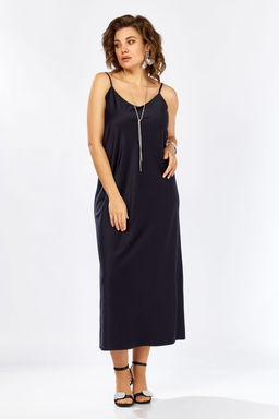 Костюм LADY SECRET 25309 черный+синий