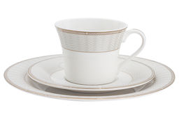 Чайный сервиз Амалия, 6 персон, 21 предмет - Anna lafarg emily фото 4