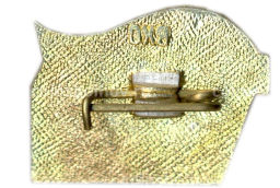 Значок Юношеская школа спортивного мастерства (Узбекистан)