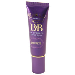 BB Крем MISTINE Контроль жирности SPF 25 PA++, 15 гр  фото 4