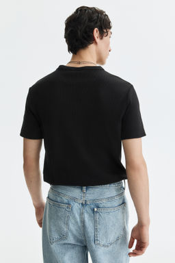 Camiseta de canal? Slim Fit - H&m фото 7
