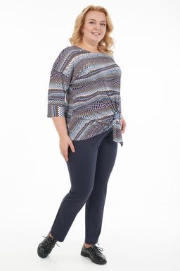 Джемпер М4-3745/3 - Wisell фото 12