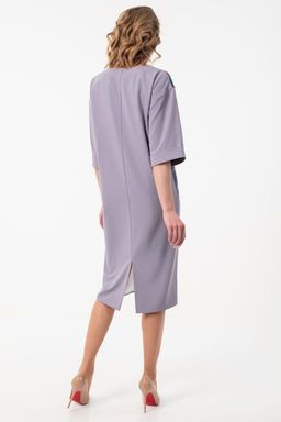 Платье П4-4112/2 - Wisell фото 2