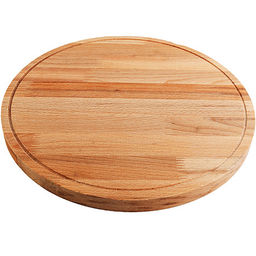 40-73 Доска разд ШЕФ-ПОВАР ПРОФ h-2м 340мм (х10) - Mayer&boch фото 2