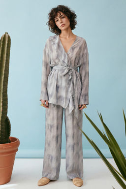 Комплект брючный (двойка)