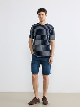 Standart Kal?p Erkek Jean ?ort