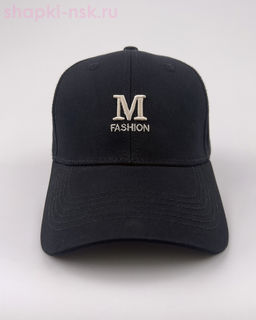 54BM Бейсболка женская (56-58)