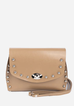 L-Craft Сумка кроссбоди без подклада № 1672