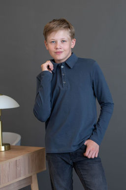 Джемпер для мальчика 62320 Lets go - Let's go фото 49