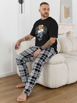 Костюм мужской Мишель-6 из хлопка - Виотекс фото 14