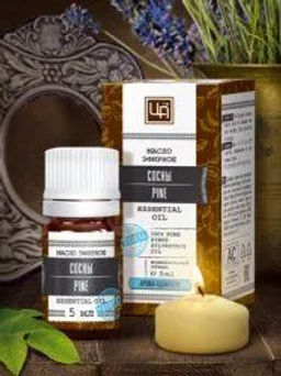 Клубника открытка 1.3 мл. Царство ароматов - Крымские сказки фото 103