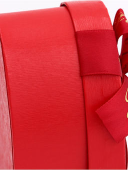 Набор подарочных коробок 3 в 1 сердца, красный, 22?20?9; 18.5?17?7.5; 16?14?6 см