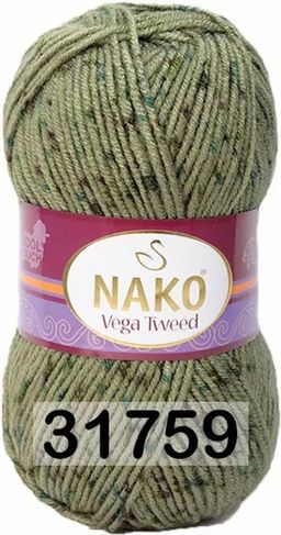 VEGA TWEED - Nako фото 17
