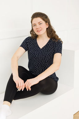 Футболка БФ-150-12