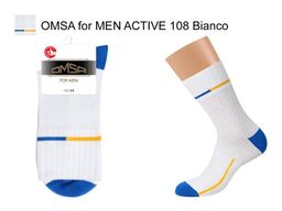 OMSA ACTIVE 108* - bianco  фото 2