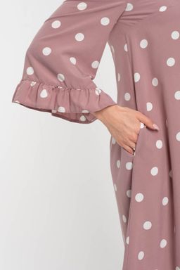 Платье П4-4551/10 - Wisell фото 2