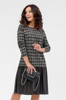 Платье Беатрис (46,52)