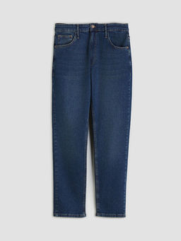 750 Slim Fit Erkek Jean Pantolon
