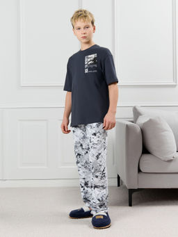 Костюм для мальчика Олимп-1 VIOTEX