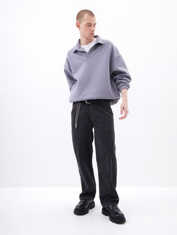 Мужские Брюки BAGGY - Mossmore фото 2