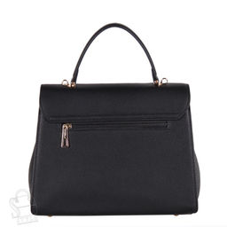 Сумка женская  012306083 black Chrisbella/30 в Новосибирске