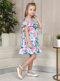 ПЛ137 Платье "Мишель"