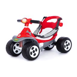 Каталка Трансформер с ремешком