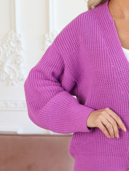 Кардиган Кн5-452/16 - Wisell фото 18