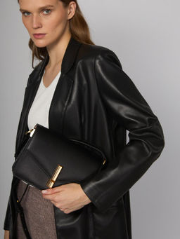 Сумка ELEGANZZA Z9121-8661 black