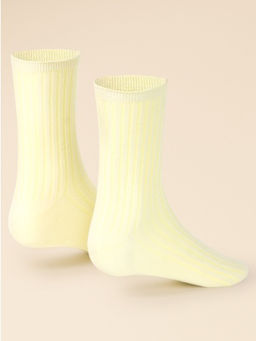 PELICAN, носки детские, Кремовый