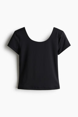 Top de deporte en SoftMove - H&m фото 5