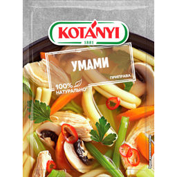 KOTANYI Приправа Умами 20г