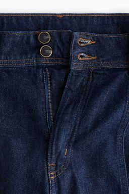 Wide High Jeans - H&m фото 7