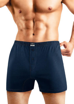 MC608710/8maxi Трусы муж. Хлопок (ЧЗ)