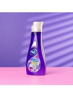 AVE кондиционер д/белья 1л Мягкие духи (Лилия Голубая)