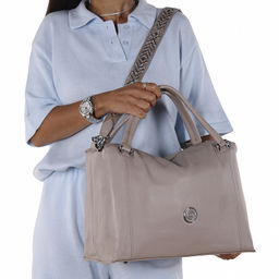 Сумка 0116CZH apricot Polina&Eiterou