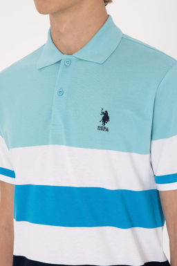 Erkek Aqua Ti__rt - U.s. polo assn фото 7