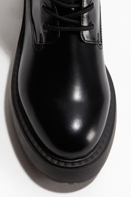 Botas de cordones - H&m фото 4