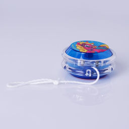 Йо-Йо Пони, цвета МИКС - Funny toys фото 8