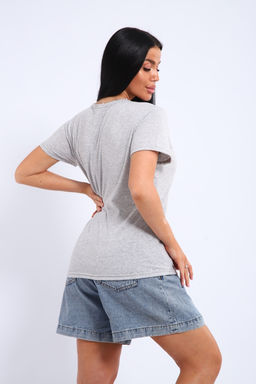 33603 Футболка женская - Натали фото 16