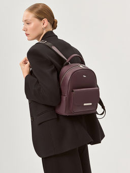 Сумка Labbra L-JY2981 d.plum