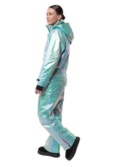 Комбинезон BB-0523 Мятный