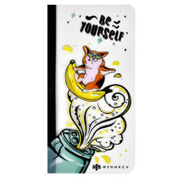 Панель на монитор для стикеров, арт. 56325/ 50 КОРГИ - Феникс+ фото 2