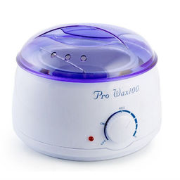 Kristaller Электронагреватель для воска и парафина / Pro-Wax100, белый Pro-Wax100  фото 3