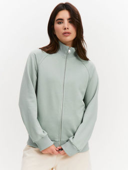 Толстовка женская 25234-519 футер молочный - Avese фото 37