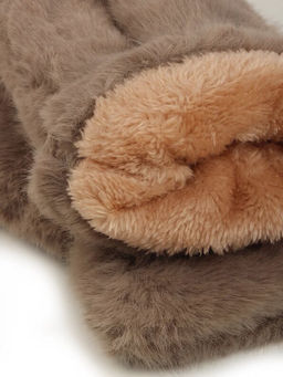 Женские варежки - Pretty mania фото 5