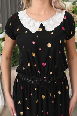 Платье П3-2570 - Wisell фото 3