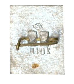 Значок Рига